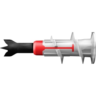 Fischer 545683 DuoBlade K NV hmoždinka do sádrokartonu 44 mm 1 sada – Zbozi.Blesk.cz