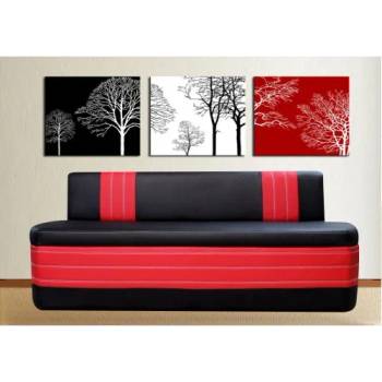 Image 1 of Мебелна фабрика НОВ ДОМ - гр. Ямбол Диван Вито (Продукт 6788)