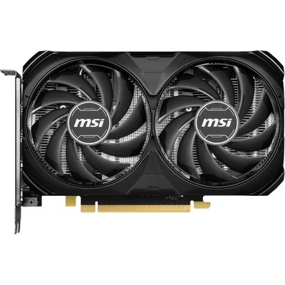 MSI GeForce RTX 4060 Ti VENTUS 2X BLACK 16G OC