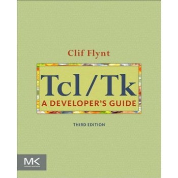 Tcl/Tk - C. Flynt