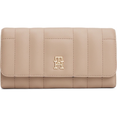 Tommy Hilfiger Dámská peněženka Large AW0AW17475AFE