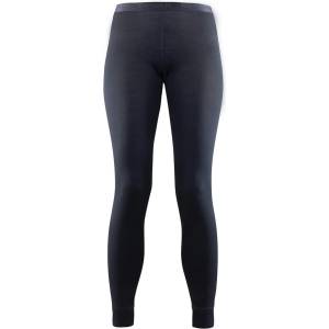 Devold Дамско мериносово термобельо Devold Breeze Woman Long Johns Merino base layer - Black - размер XS (115-0479-0111)