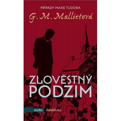 Zlověstný podzim