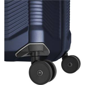 Travelite Millennium S Navy