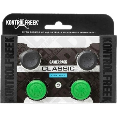 KontrolFreek GamerPack Classic PS4