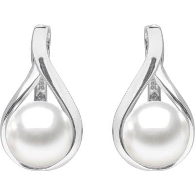 GAURA PEARLS SK18435EL-W