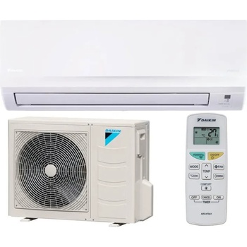 Image 1 of Daikin FTXB35C / RXB35C