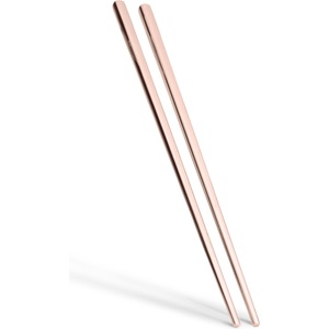 Berlinger Haus Комплект пръчици за хранене от неръждаема стомана rose gold 12 части 55031 (BH/3162)