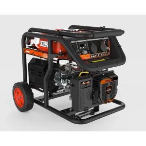 Genergy ESTRELA 10010 Генератор, агрегат