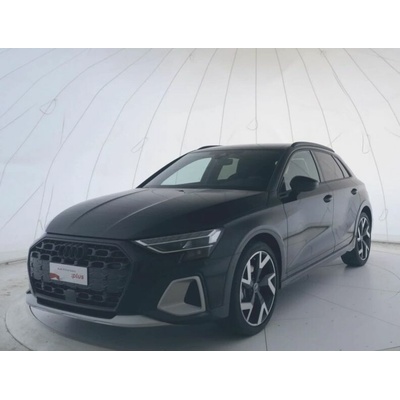 Audi A3 TFSI S tronic Allstreet 150 kW