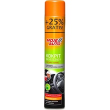 Moje Auto Cockpit Shine Jablko 750 ml