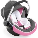 Hauck Zero Plus Select 2016 pink