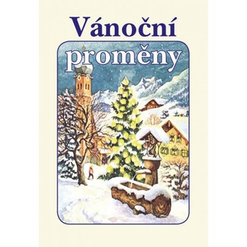 Vánoční proměny