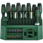 Bosch - Комплект отвертка и накрайници от 39 части 1600A02Z9L (1600A02Z9L)