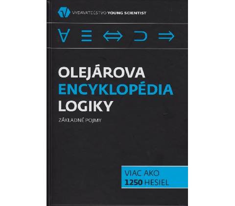 Olejárová encyklopédia logiky