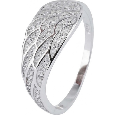 Bealio stříbrný Andělské křídlo 03 09192 0848