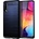 Samsung Carbon Shield TPU калъф за Samsung Galaxy M10 - Черен KP19382