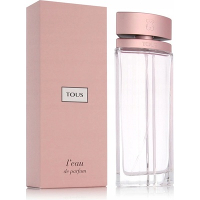 Tous L'Eau Parfumovaná voda dámska 90 ml
