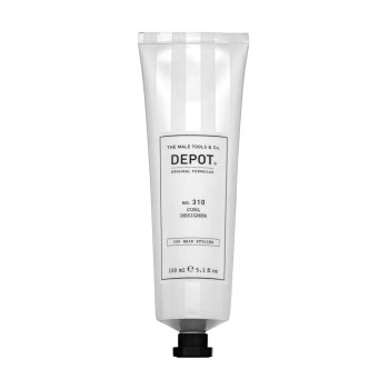 Depot No. 310 Curl Designer стилизиращ крем За къдрава и чуплива коса 150 ml