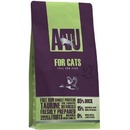 Granule pre mačky AATU Cat 85/15 Duck 1 kg