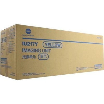 Konica Minolta ACVF08D жълт (yellow) ролкова единица (ACVF08D)