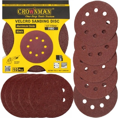 Crownman CM-0883315-3
