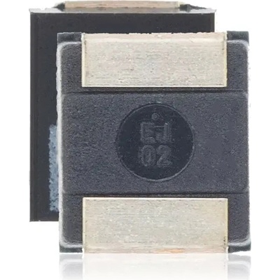 Kondenzátor GPU/MCP MacBook Pro 15" A1286 / A1297 (2009–2010) – 2TPE330MADGB – 330µF / 2V MAC1032