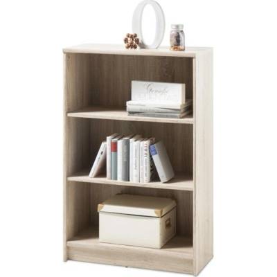 Sconto Regál OPTIMUS 35-014-66 buk