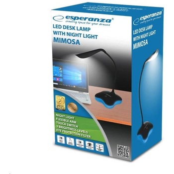 Image 1 of Esperanza Mimosa ELD105K