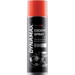DYNAMAX Интериорен спрей ягода 500ml ev0005 dxi1 (606138)