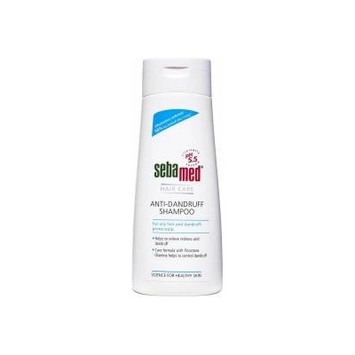 sebamed Шампоан Против Пърхот Sebamed (200 ml)