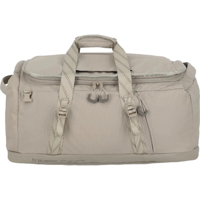 Travelite Venture Line Duffle Sand 60 L TRAVELITE-9000001-39