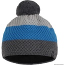 Direct Alpine čepice Baffin 1.0 černá/modrá
