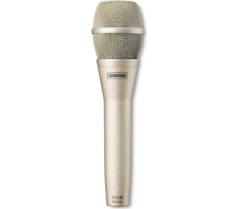 Shure KSM9