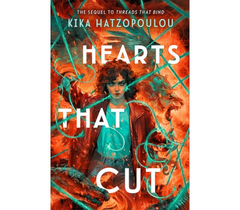 Hearts That Cut