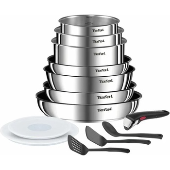 Image 1 of Tefal Ingenio Emotion 13 pcs (L897DS04)