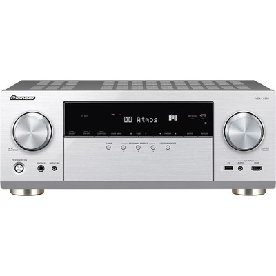 Pioneer VSX-LX305M2-S – Hledejceny.cz