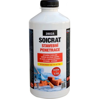 penetrace koncentrát 2802A, 1 kg