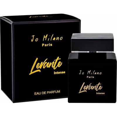 Jo Milano Levante Intense parfémovaná voda unisex 100 ml