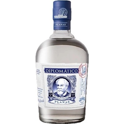 Diplomático Planas - ром 700ml