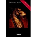Knihy Brisingr mäkká väzba - Christopher Paolini