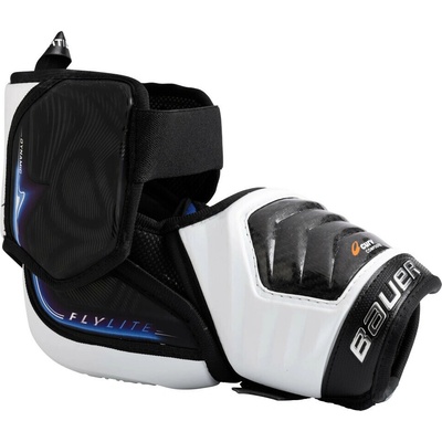 chrániče lakťov Bauer Vapor FLYLITE SR