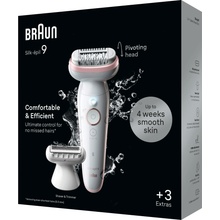 Braun Silk-épil 9 9-030
