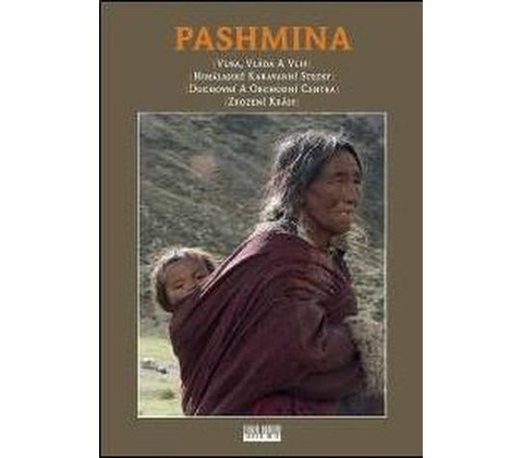 Pashima DVD
