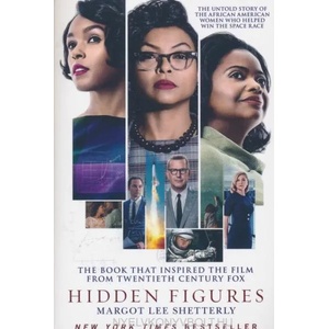 Hidden Figures | Margot Lee Shetterly (2017)