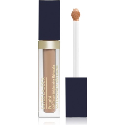 Estée Lauder Futurist Soft Touch Brightening Skincealer коректор за озаряване на кожата на лицето цвят 2.5C 6ml