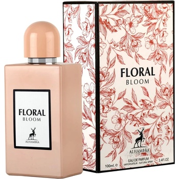 Alhambra Floral Bloom EDP 100 ml