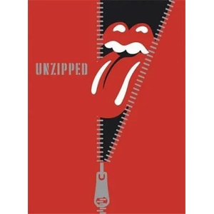 Rolling Stones: Unzipped | The Rolling Stones (ISBN: 9780500023853)