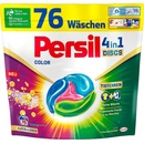 Persil Discs Color 4v1 pracie kapsule 76 PD