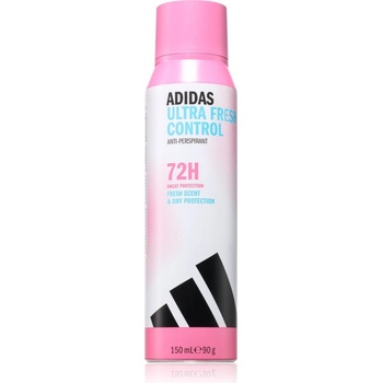 Adidas Ultra Fresh Control антиперспирант 150ml